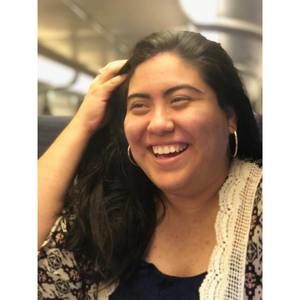 Meet your Posher, Ana